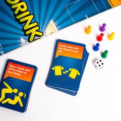 Joc de societate - Drinkopoly