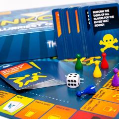 Joc de societate - Drinkopoly
