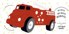 E camionul meu!