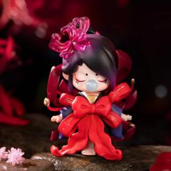 Figurina surpriza - Nanci: Flower Stories (mai multe modele, pret pe bucata)