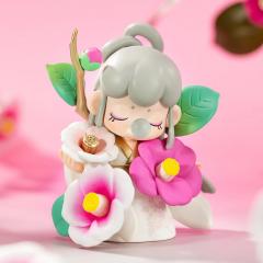 Figurina surpriza - Nanci: Flower Stories (mai multe modele, pret pe bucata)