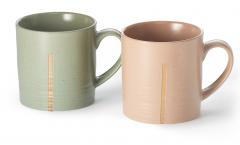 Cana 350 ml - Jannkie (2 culori - pret pe bucata)