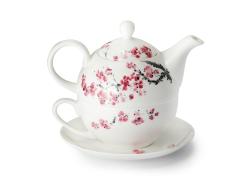 Tea for one 400 ml - Sakura