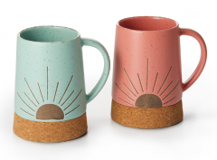 Cana 350 ml - Sunny (2 culori - pret pe bucata)