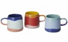 Cana  400 ml- Lia (3 modele - pret pe bucata)