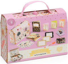 Set creativ de papetarie - Tinou