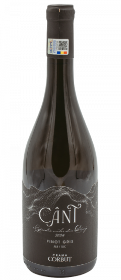 Vin alb - Cant - Pinot Gris