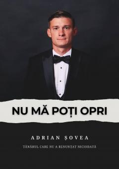 Nu ma poti opri