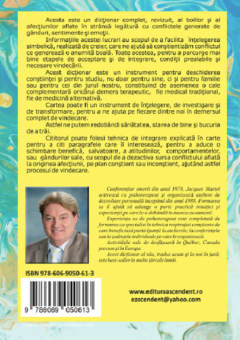 Marele Dictionar al Bolilor si Afectiunilor