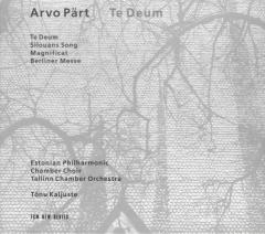 Arvo Part: Te Deum