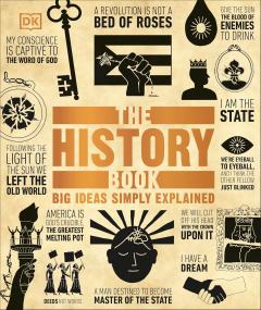 The History Book