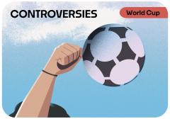 Joc de societate - Football Trivia Game