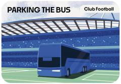 Joc de societate - Football Trivia Game