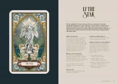 The Light in the Dark Tarot & Oracle (Cards)