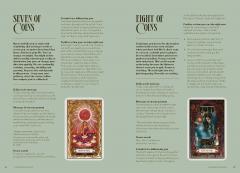 The Light in the Dark Tarot & Oracle (Cards)