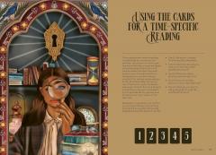 The Light in the Dark Tarot & Oracle (Cards)