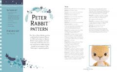 Peter Rabbit Crochet Kit