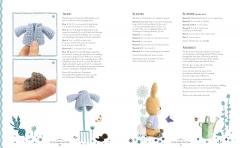 Peter Rabbit Crochet Kit