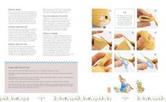 Peter Rabbit Crochet Kit