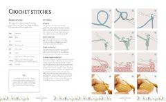 Peter Rabbit Crochet Kit