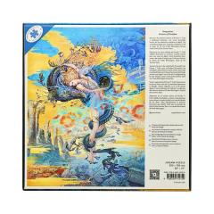 Puzzle - Visions of Paradise - Temptation, 1000 piese