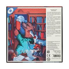 Puzzle - Merrymakers - Moonlight Stories, 500 piese