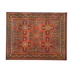 Jurnal - Guest Book, Lined - Shakespeare’s Library - War Of The Roses