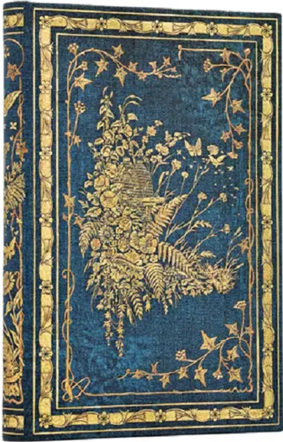 Jurnal - Ultra, Lined - Giacomelli’s World - Les Papillons - Paperblanks