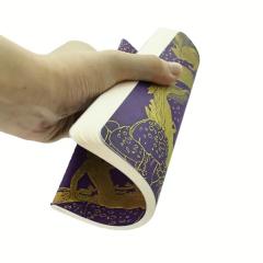 Caiet A5 - Lang’s Fairy Books - Violet Fairy, Lined