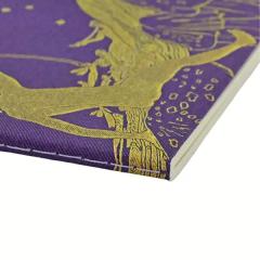 Caiet A5 - Lang’s Fairy Books - Violet Fairy, Lined