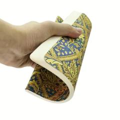 Caiet A5 - William Morris - Morris Windrush, Lined