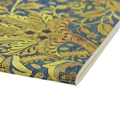 Caiet A5 - William Morris - Morris Windrush, Lined
