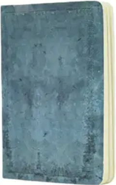 Caiet A4 - Old Leather Collection - Riviera Bold, Lined