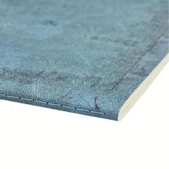 Caiet A4 - Old Leather Collection - Riviera Bold, Lined