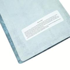 Caiet A4 - Old Leather Collection - Riviera Bold, Lined