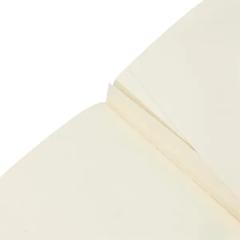 Caiet A5 - Old Leather Collection - Riviera Bold, Unlined
