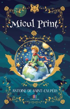 The Little Prince - Antoine de Saint-Exupery