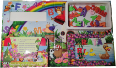 Litere si cuvinte amuzante