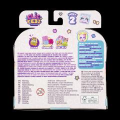 Jucarie senzoriala - Clickeez - Series 2, 5 Pack