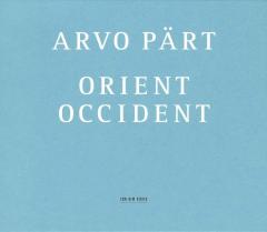 Orient & Occident