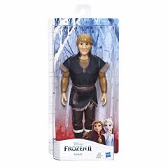 Papusa - Frozen II Kristoff, 30cm