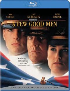 Oameni de onoare (Blu Ray Disc) / A Few Good Men