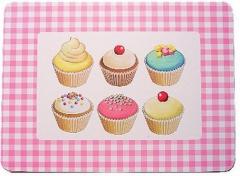 Suport farfurie pentru masa - Cupcake