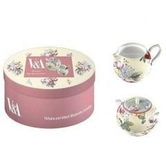 Set preparare cafea V&A | Creative Tops