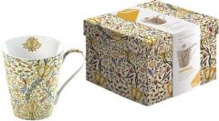 V & A Museum Flora  Mug