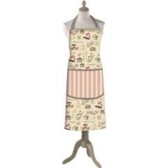 Vintage Baker. Apron