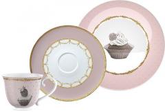Set ceai Katie Alice Afternoon Creative Tops