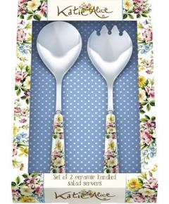 Set linguri pentru salata English Garden Creative Tops