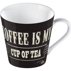 Cana - Coffee is my cup of tea