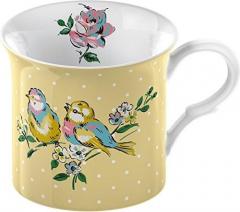 Cana Katie Alice - Bird Song Shabby Chic